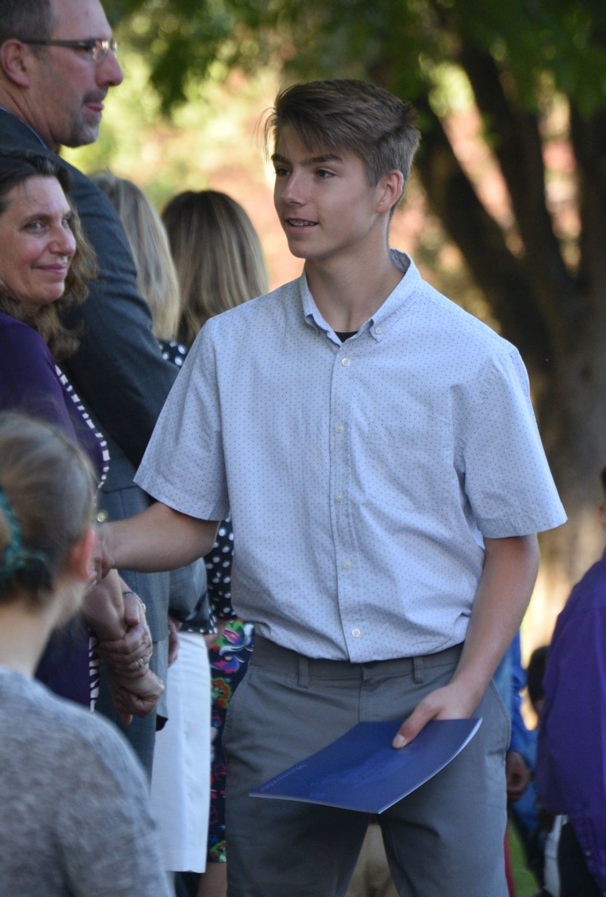Clayton Gambill